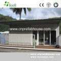 light steel garage design garage house container